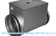 ������������� ��������� DVS KN 250-2,4-1f
